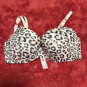 Victorias Secret Incredible Bra